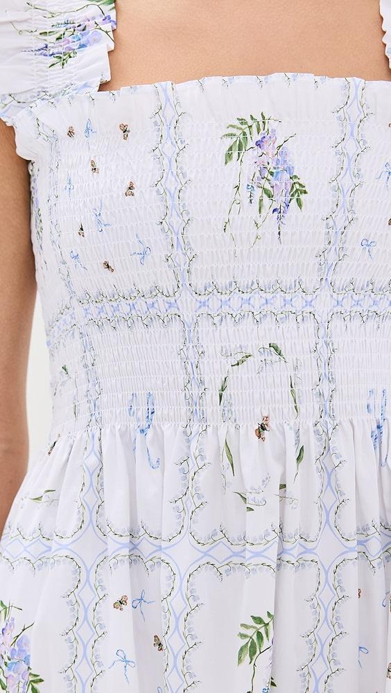 Hill House Home The Ellie Nap Dress | Shopbop Product Image