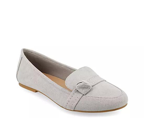 Michael By Shannon Womens Ashley Flat Flats Shoes Product Image