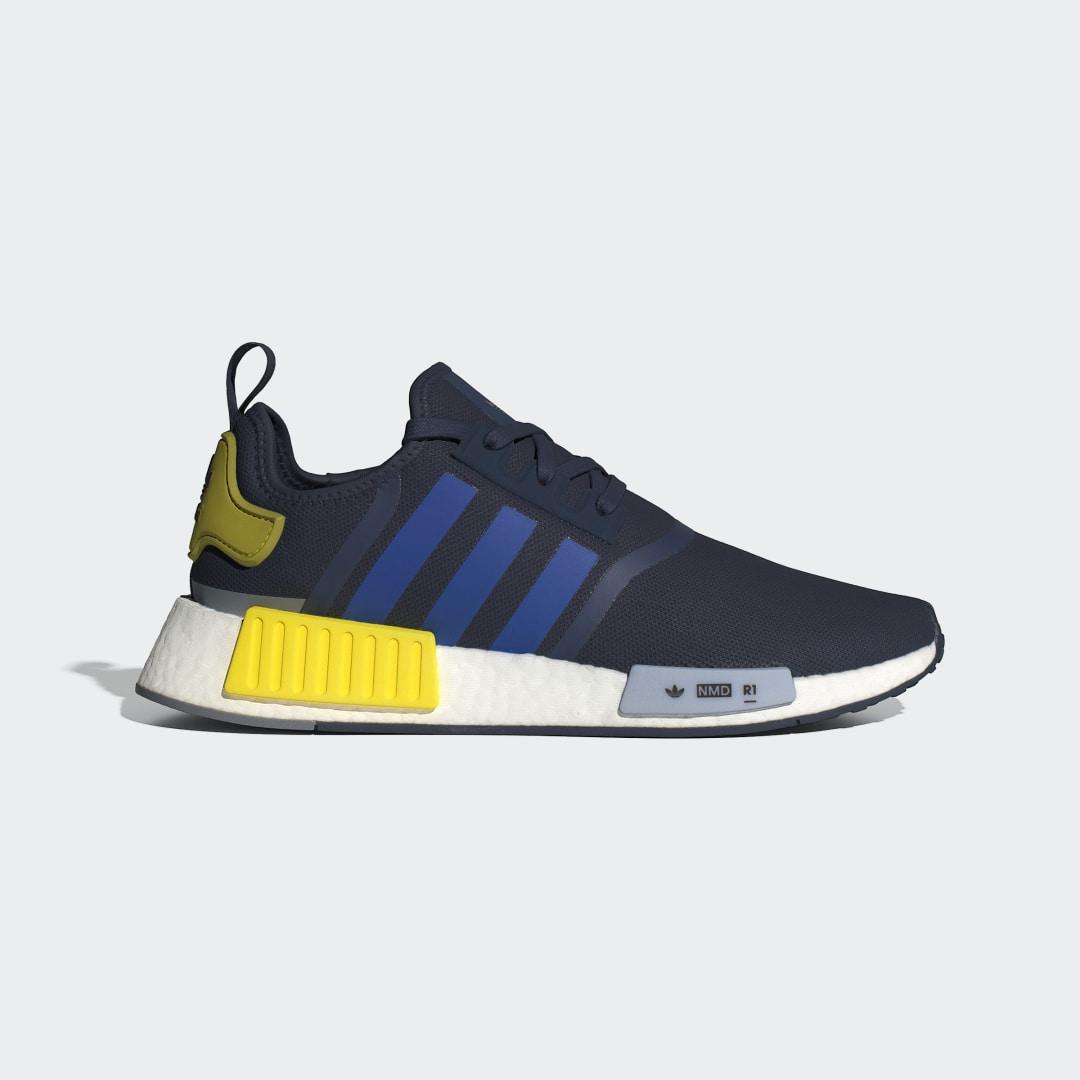 NMD_R1 Shoes Product Image