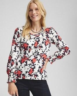 Women's Clothing - Dresses, Pants & Blouses - Chico's Product Image