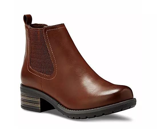 Eastland Womens Jasmine Chelsea Boot Product Image