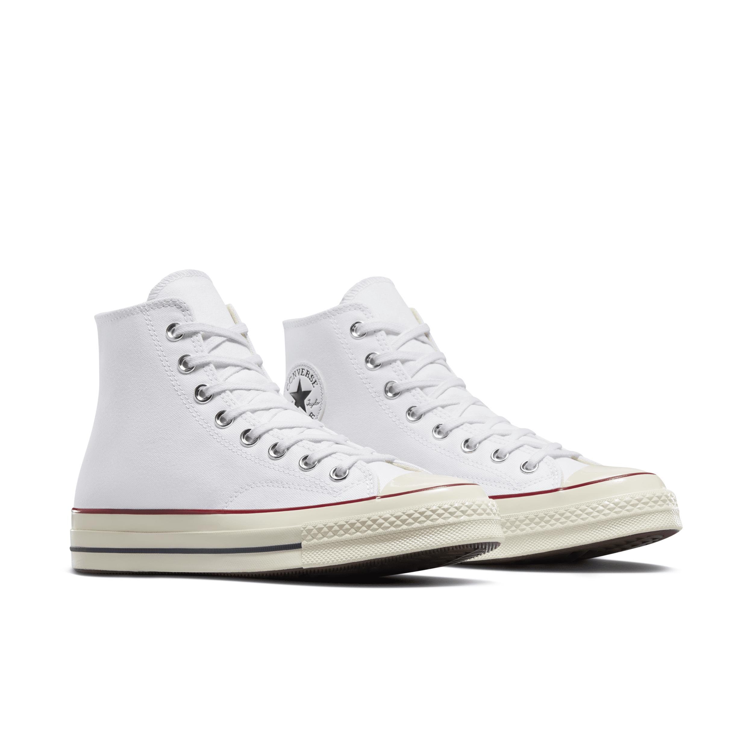 Men's Converse Chuck 70 High Top Unisex Shoes Product Image