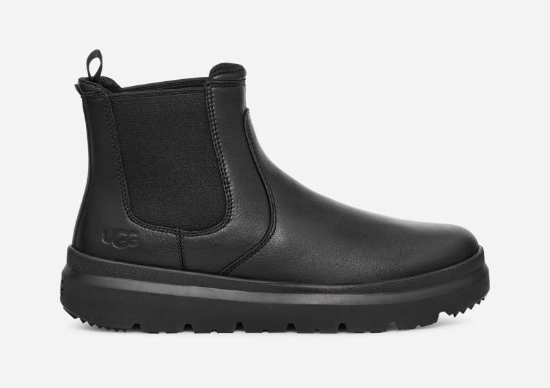 UGG(r) Burleigh Chelsea Boot Product Image