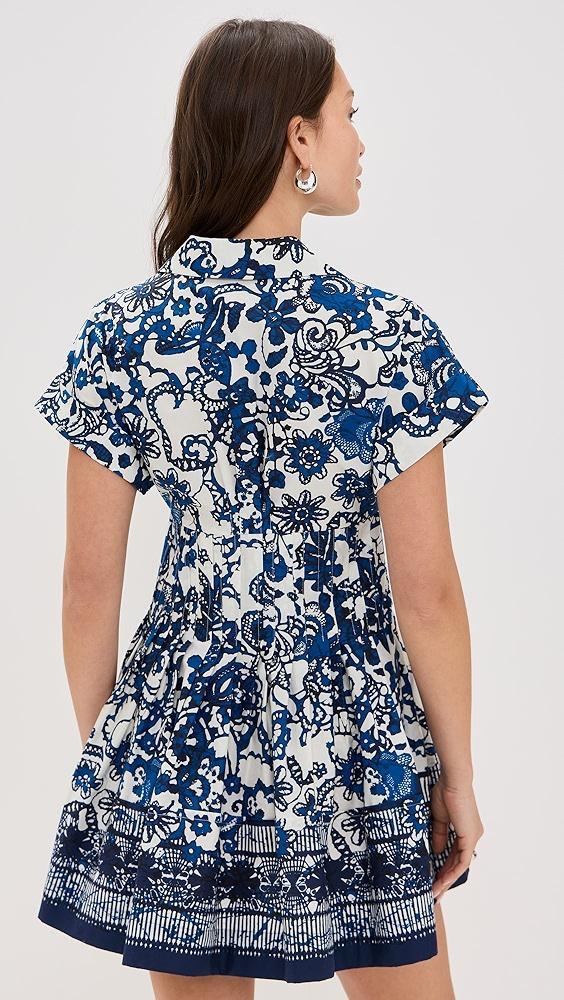 Cara Cara Nash Mini Dress | Shopbop Product Image