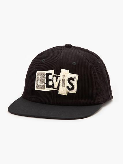 Levis Skateboarding Cap - Mens Product Image