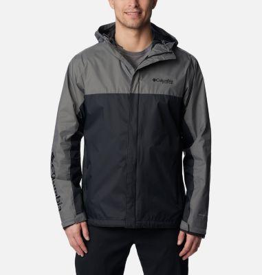 Columbia Men's PFG Storm II Jacket- Product Image