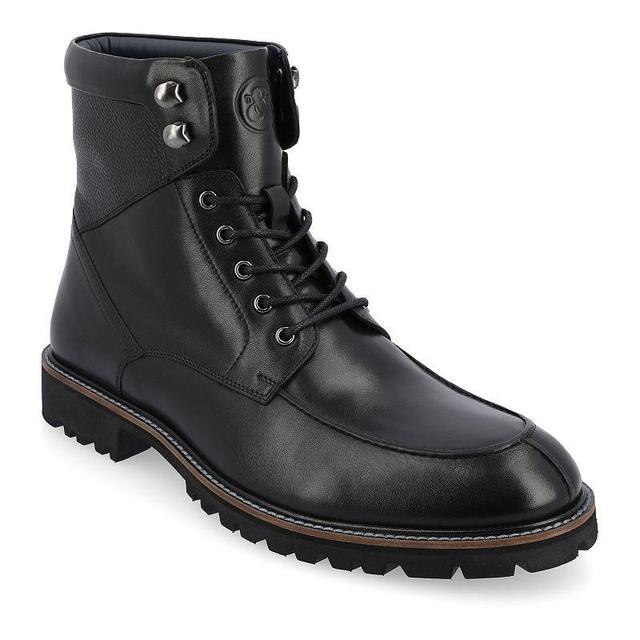 Thomas & Vine Men's Shaffer Lace-Up Boot Product Image