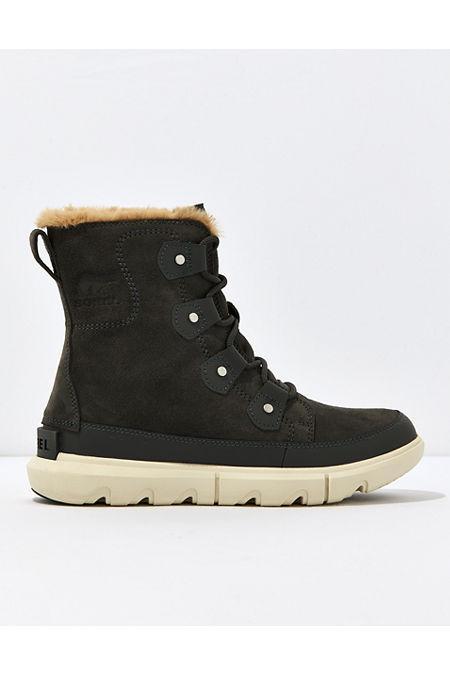 Sorel Womens Explorer II Joan Boot Womens Product Image