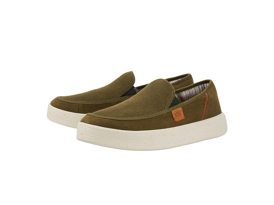 Hey Dude Sunapee Coastline Men's Shoes Product Image