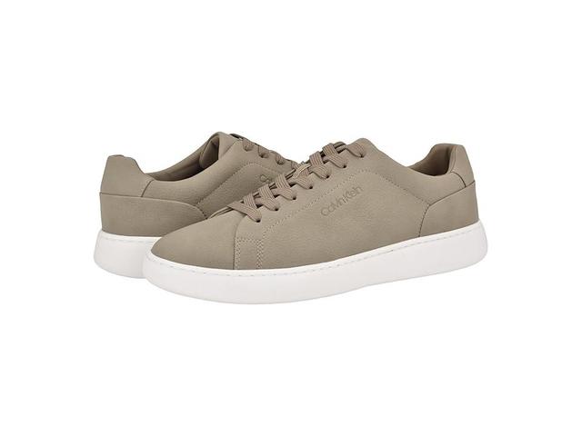 Calvin Klein Falconi Men's Shoes Product Image