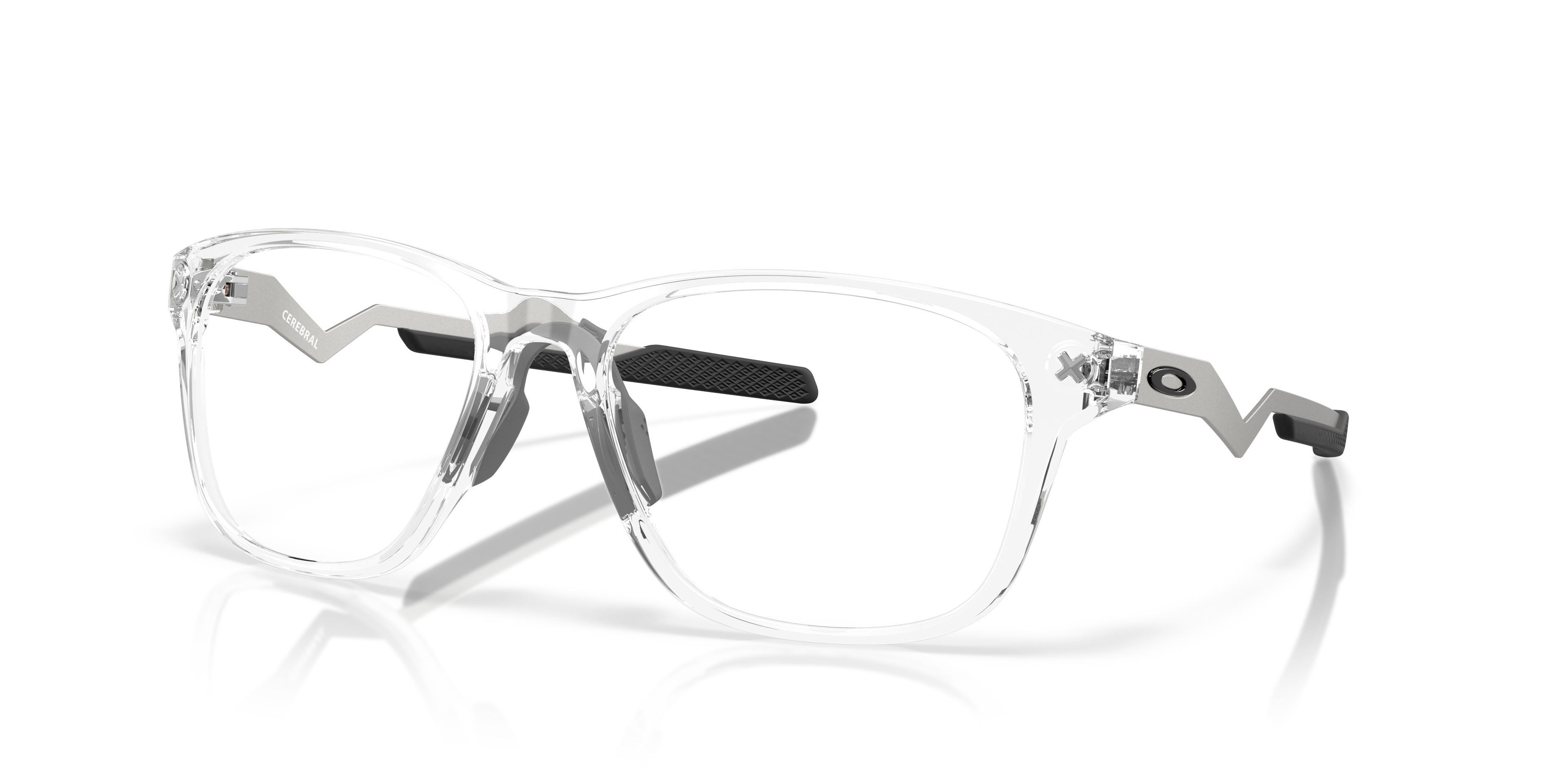 Oakley Men's Cerebral Eyeglasses Product Image