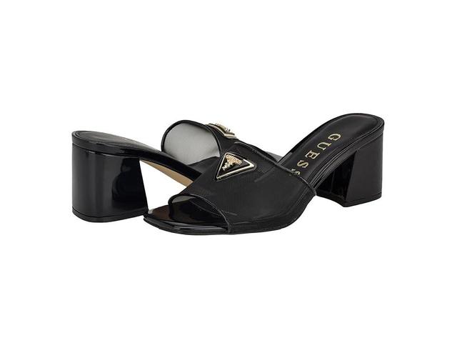 GUESS Gables Women's Sandals Product Image