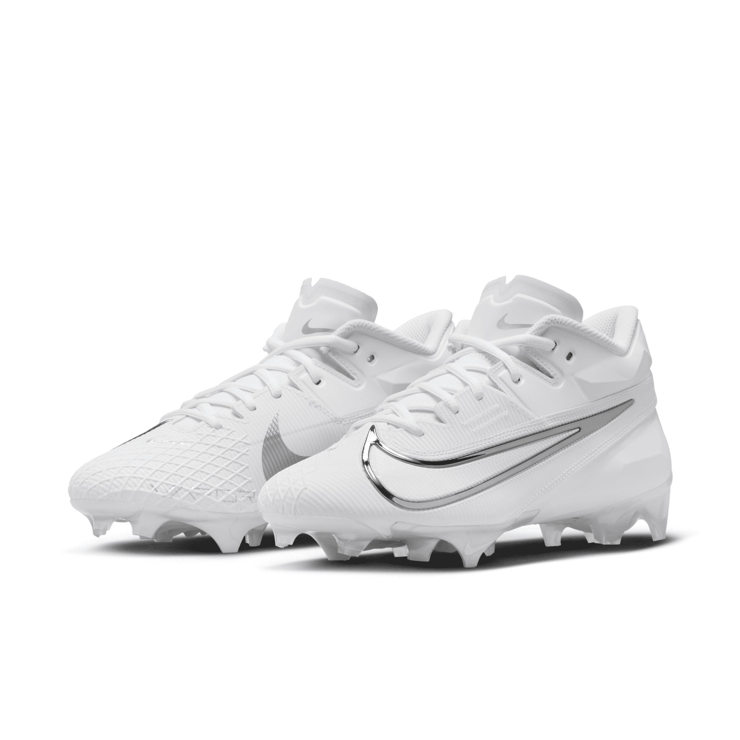 Nike Men's Vapor Edge Elite 360 2 Football Cleats Product Image