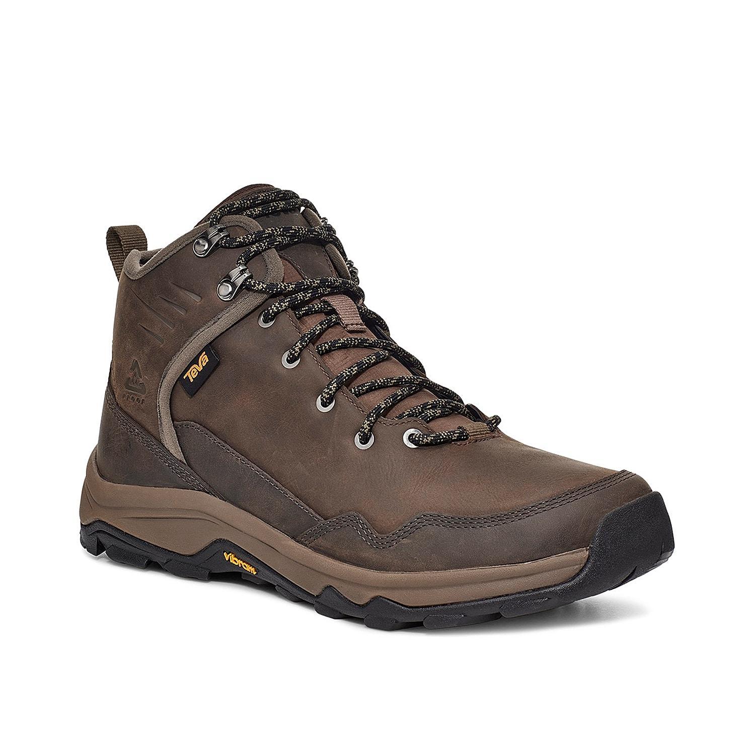 Teva Riva Waterproof Mid Boot Product Image