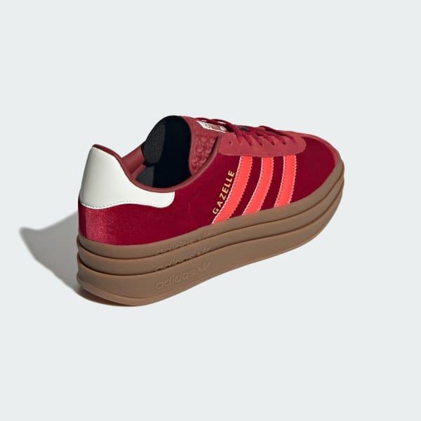 Gazelle Bold Shoes Product Image