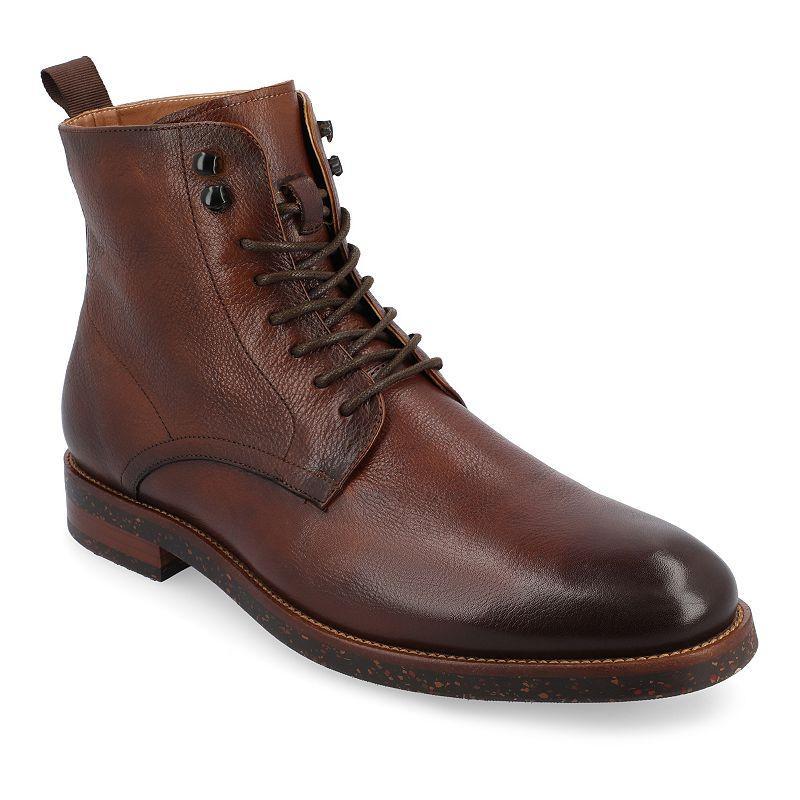 Thomas & Vine Men's Burbank Lace-Up Boot Product Image