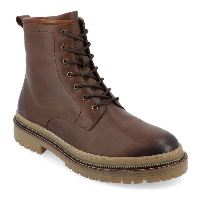 Thomas & Vine Men's Deegan Lace-Up Boot Product Image