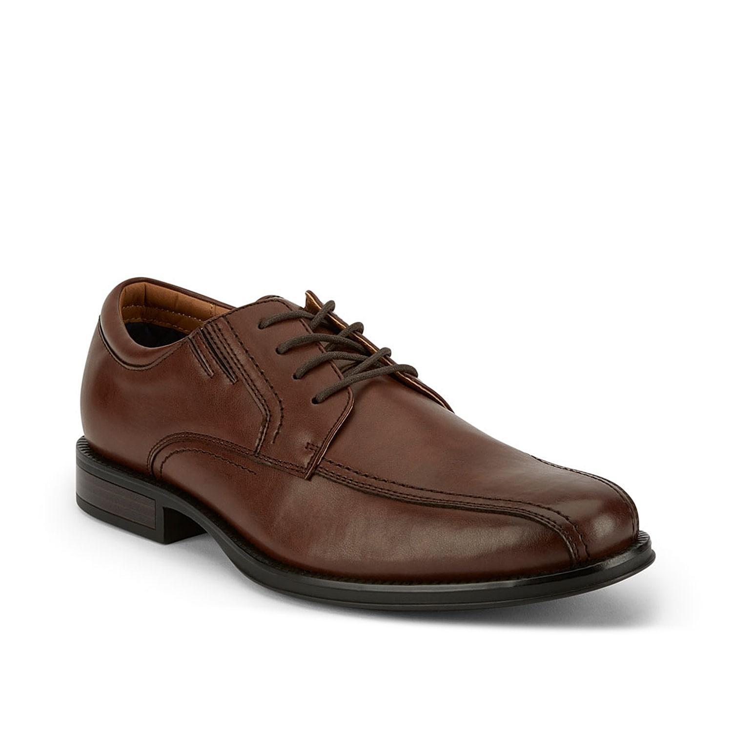 Dockers Mens Geyer Dress Oxford Mens Shoes Product Image