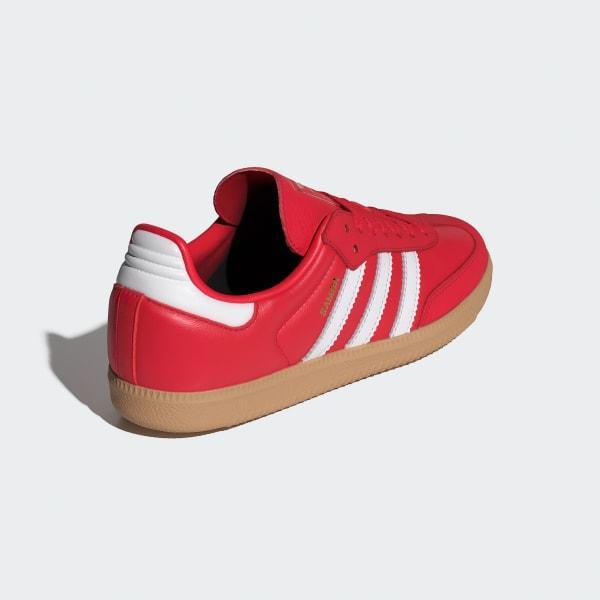 Samba OG Shoes Product Image