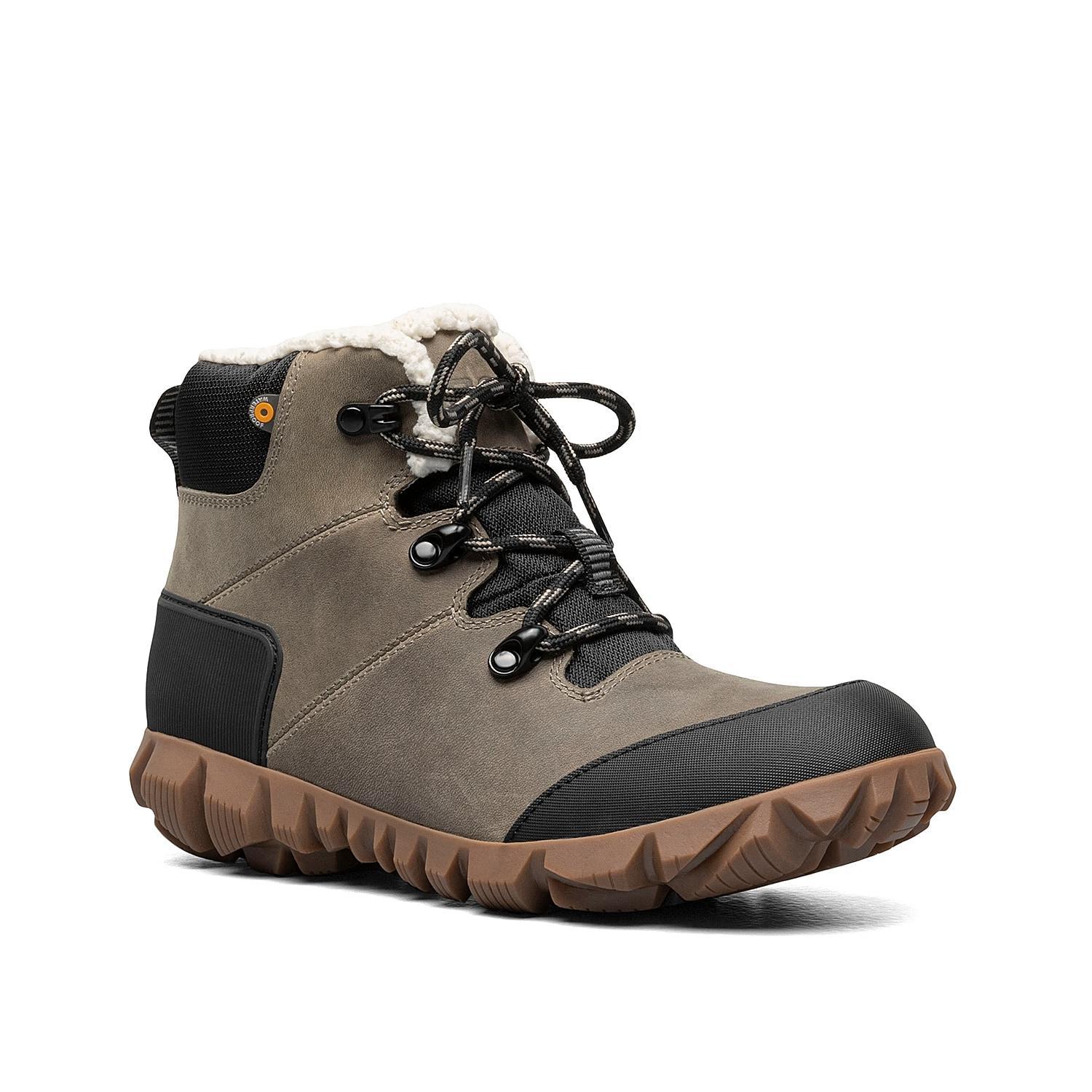 Bogs Arcata Waterproof Urban Ankle Boot Product Image