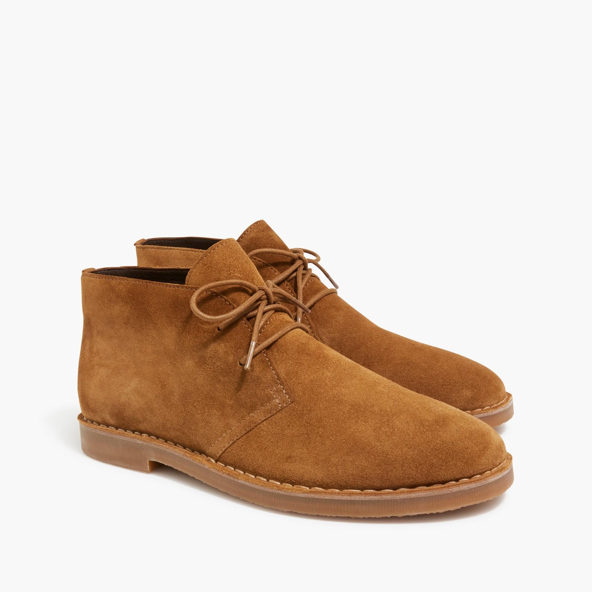 Desert boots product image