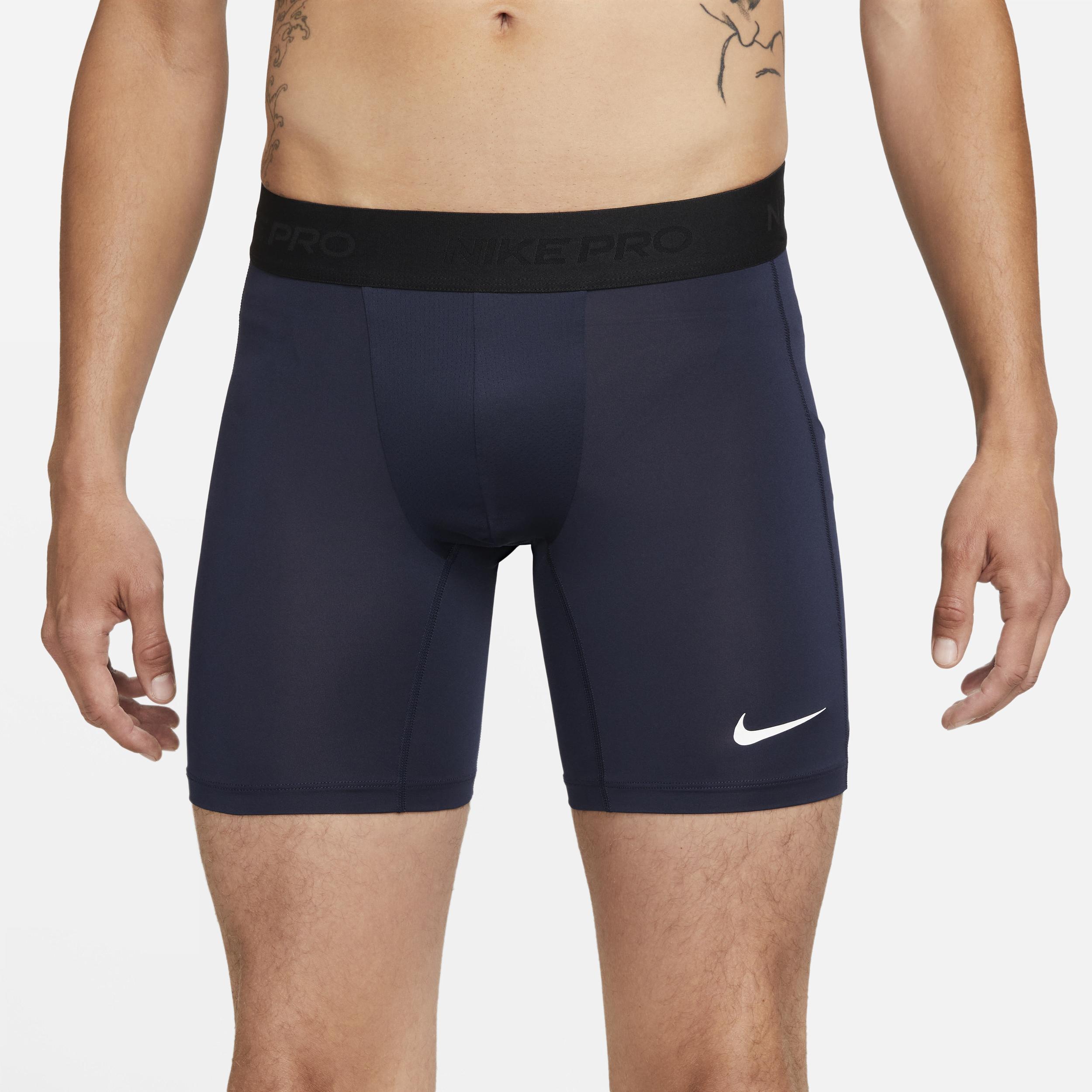 Men's Nike Pro Dri-FIT Fitness Shorts Product Image