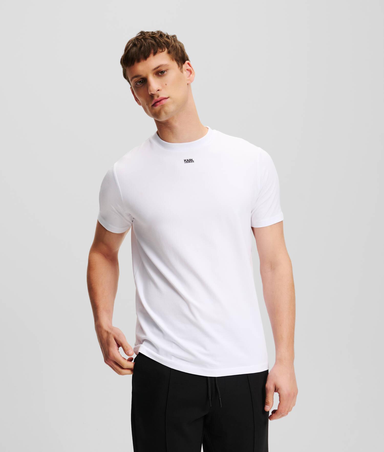 CREW-NECK T-SHIRT Product Image