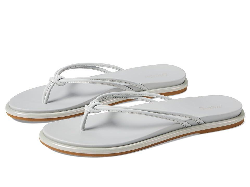 OluKai 'Aka Sandal (Iridescent/Vapor) Women's Sandals Product Image