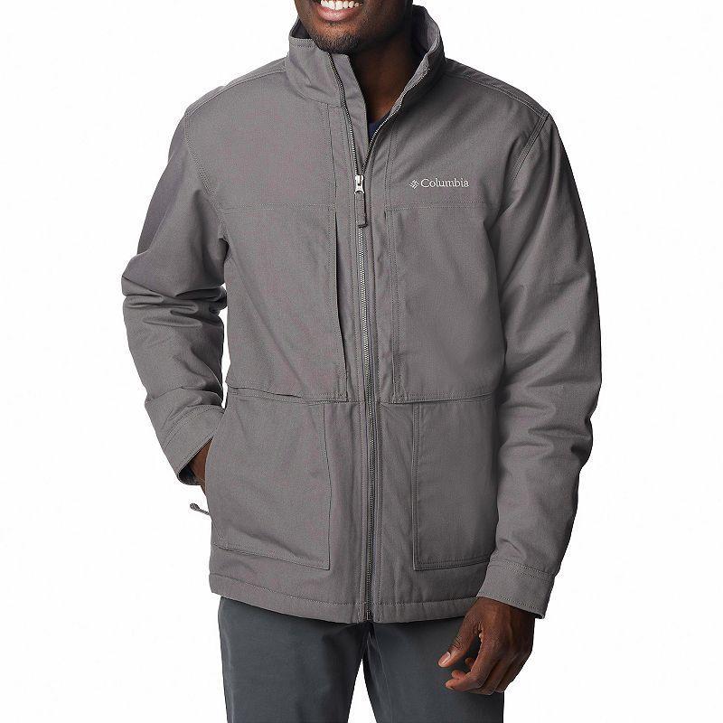 Mens Columbia Loma Vista II Jacket, Mens Product Image