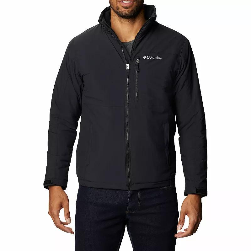 Mens Columbia Northern Utilizer II Jacket Product Image