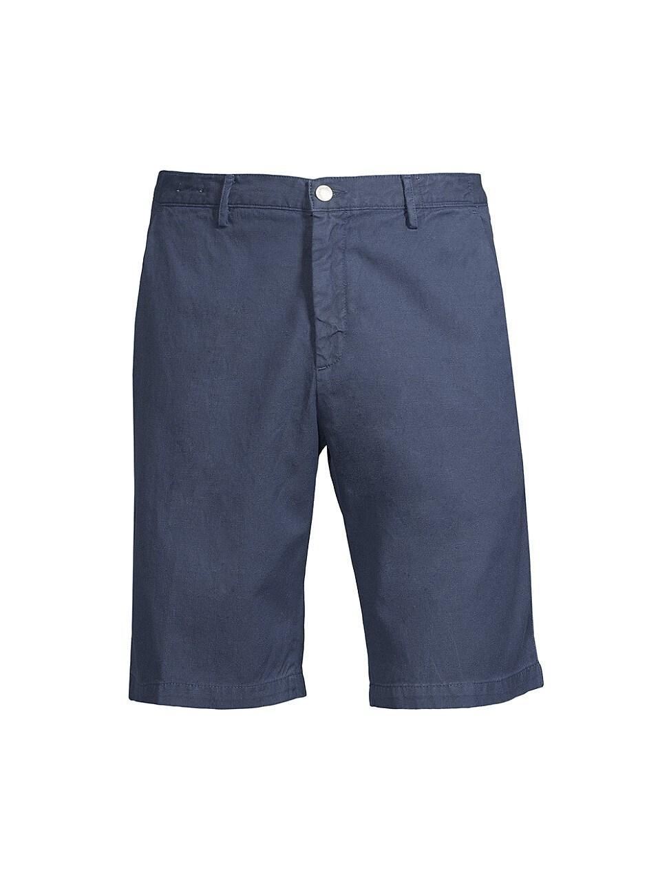 Mens Vela Slim-Fit Shorts Product Image