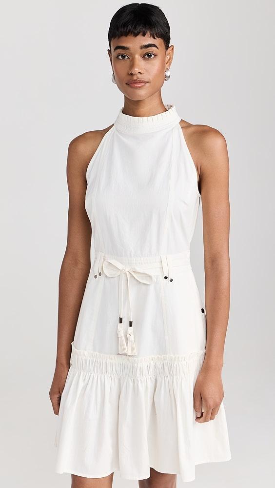 TRUTH Gabby Halter Dress | Shopbop Product Image