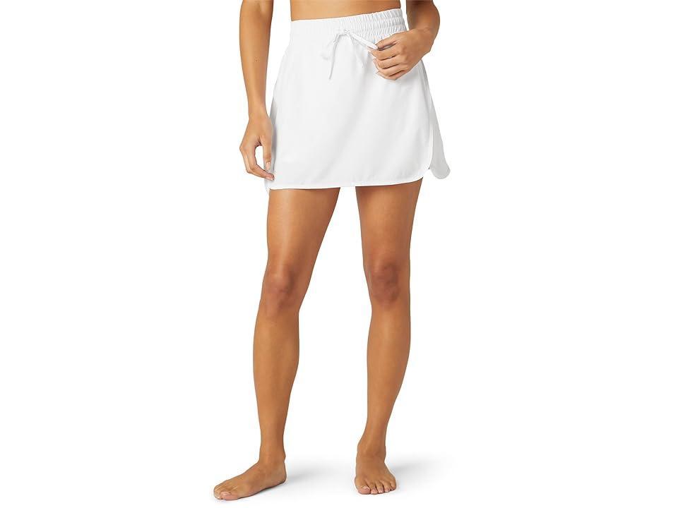 Beyond Yoga In Stride Lined Skort Product Image