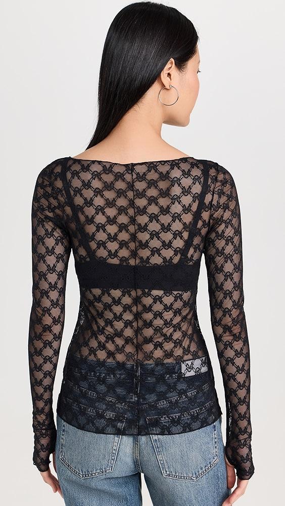 Free People From Me To You Top | Shopbop Product Image