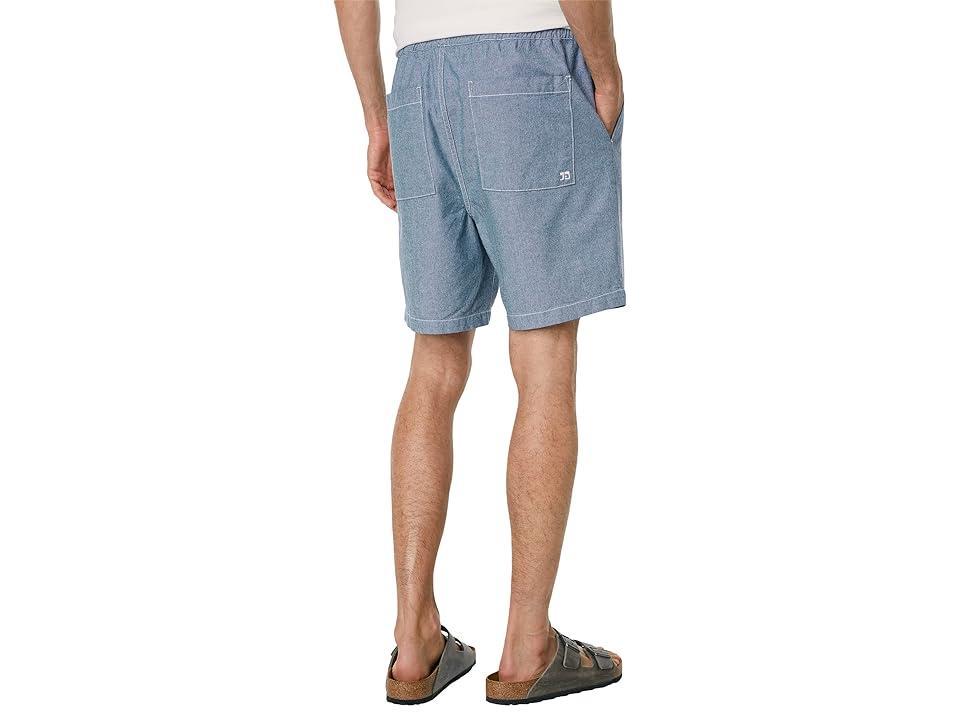 Mens The Dock Shorts Product Image