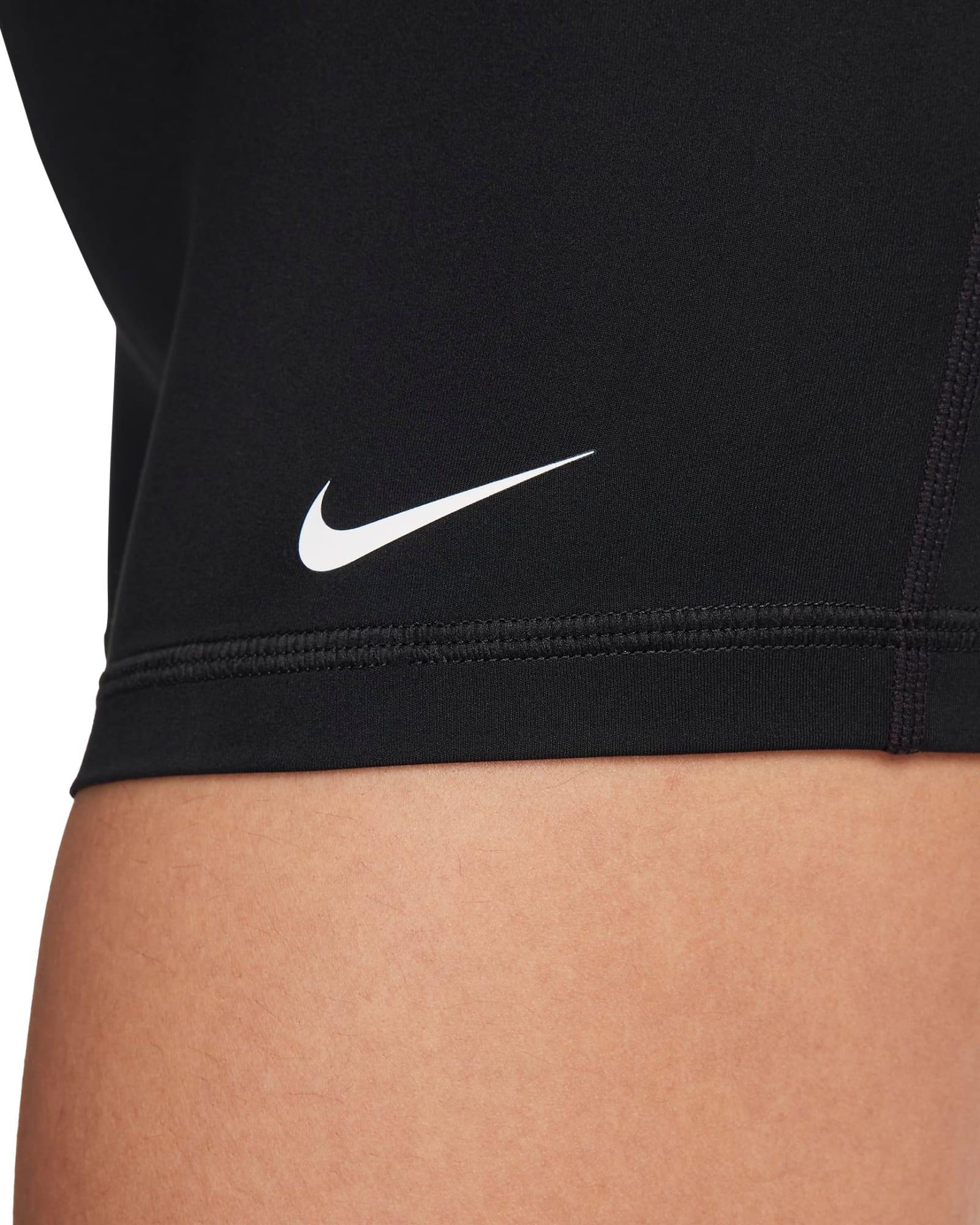 Nike Women's 3" Pro Training Shorts Product Image