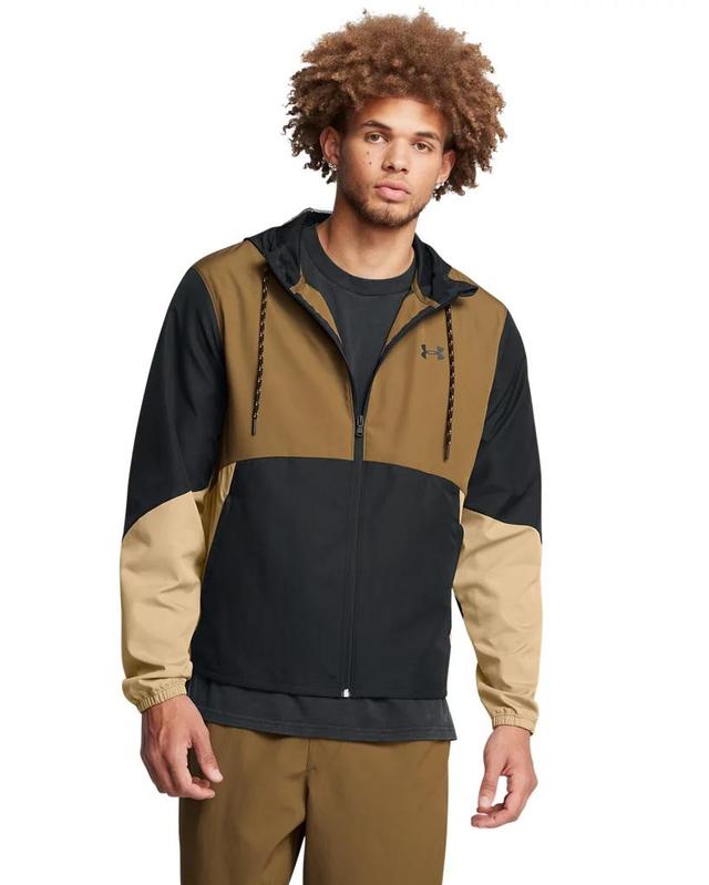 Men's UA Icon Legacy Windbreaker Product Image