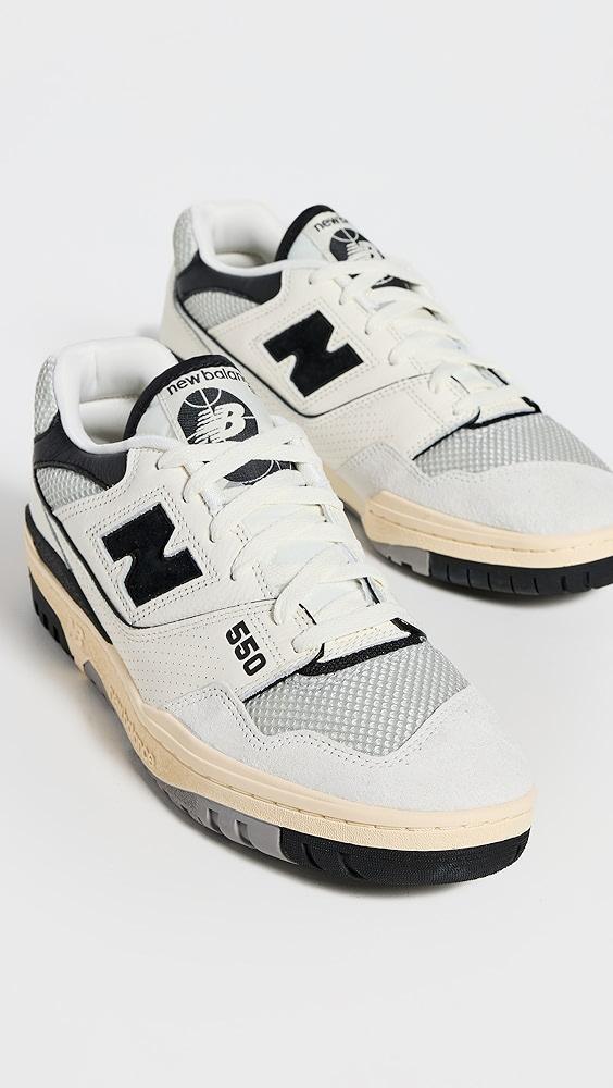 New Balance 550 Sneakers | Shopbop Product Image