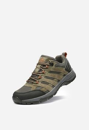 Men's Lightweight Trekking Shoe Product Image