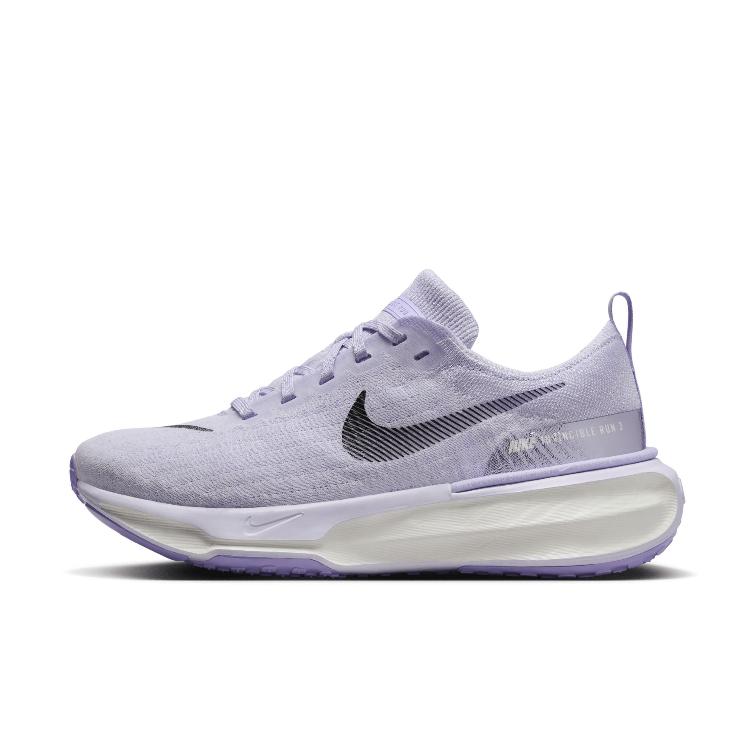 Nike Women's Invincible 3 Road Running Shoes (Extra Wide) Product Image