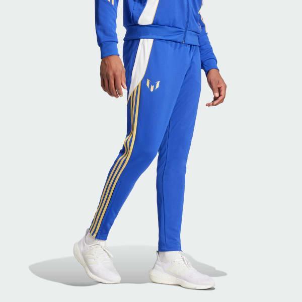 Pitch 2 Street Messi Pants Product Image