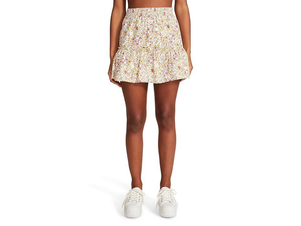 Steve Madden Pop Star Skirt Women's Skirt Product Image