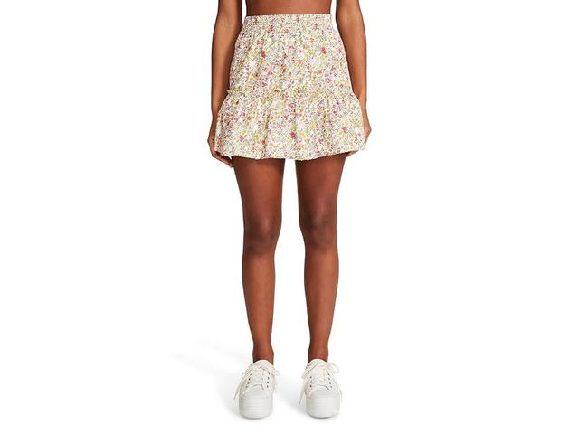 Steve Madden Pop Star Skirt Women's Skirt Product Image