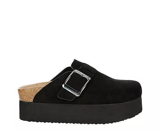 Madden Girl Womens Cutie Pie Platform Clog Product Image