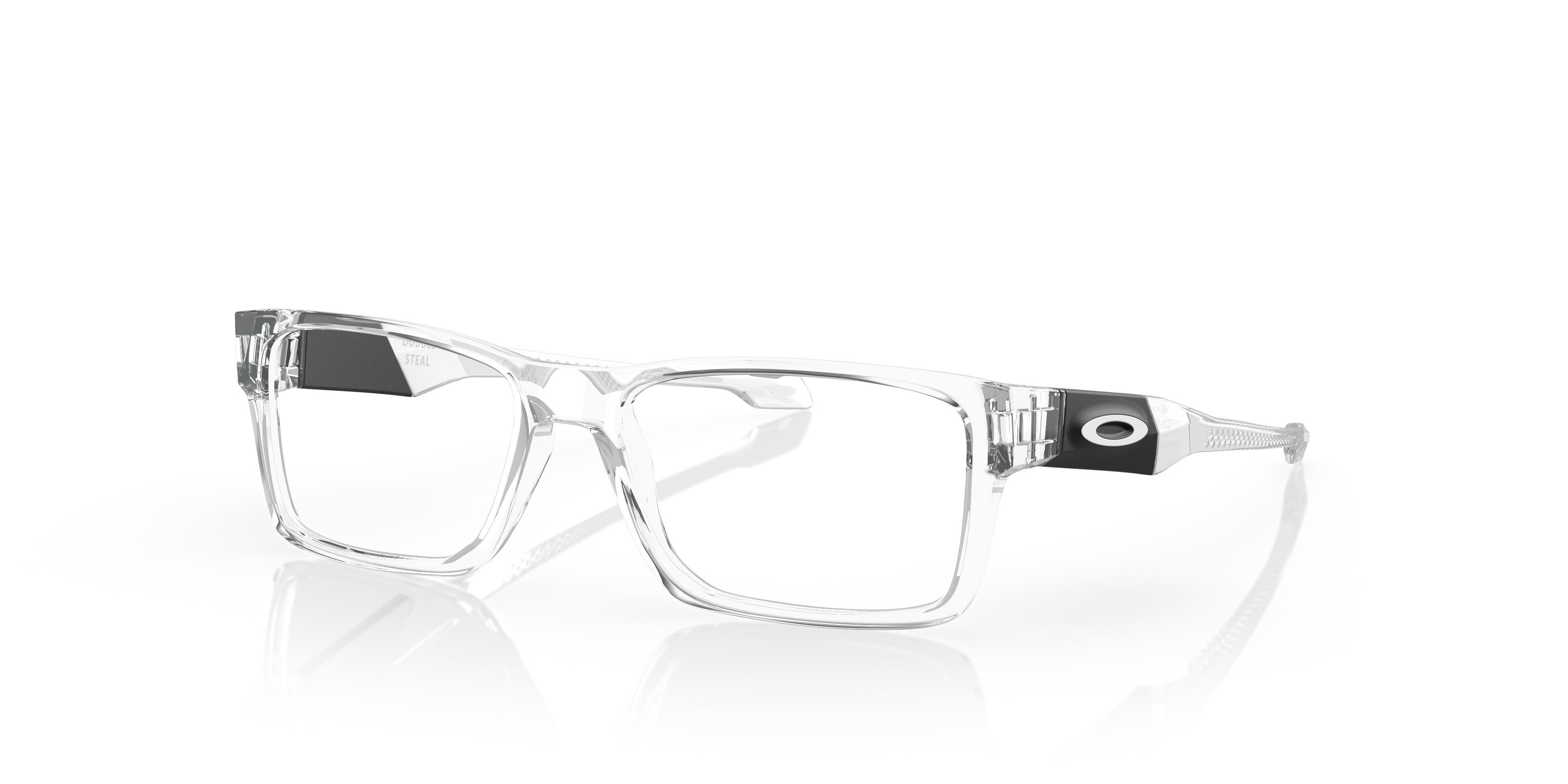 Oakley Mens Double Steal (youth Fit) Product Image