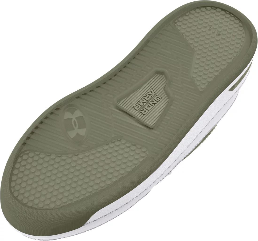 Women's UA Court 96 Suede Shoes Product Image