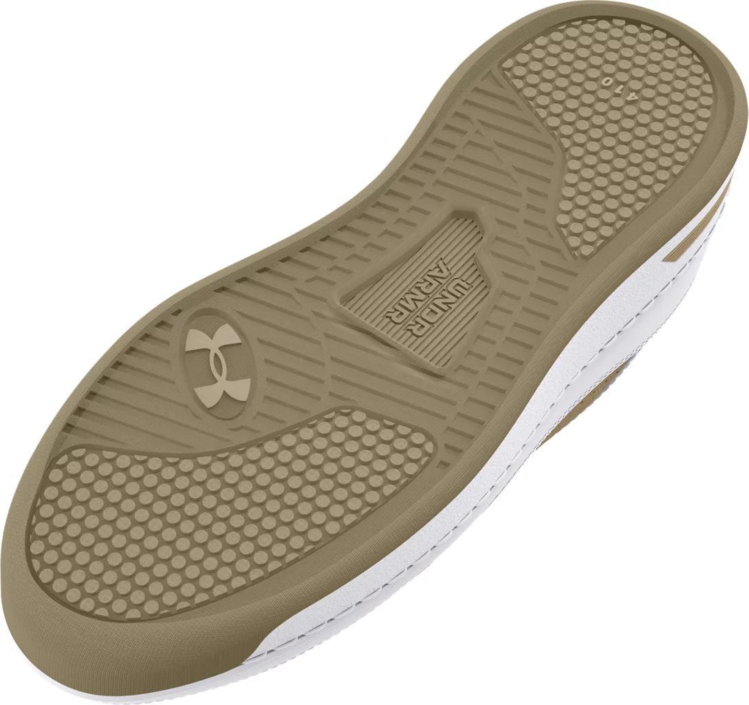 Men's UA Court 96 Suede Shoes Product Image