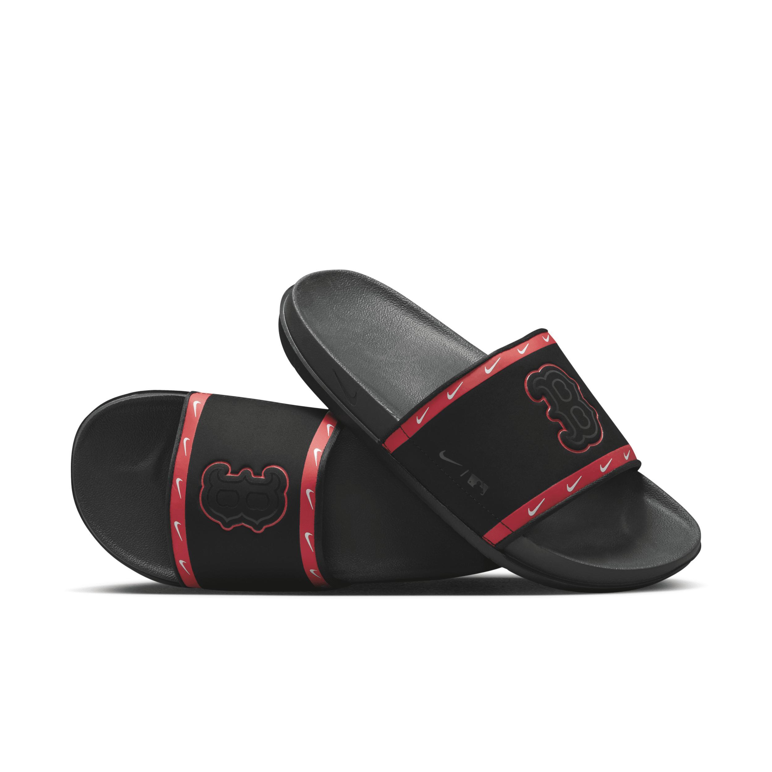 Nike Men's Air Max Cirro Slide Sandal Product Image