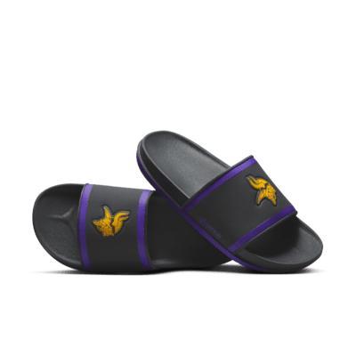 Nike Offcourt (NFL Los Angeles Chargers) Slide Product Image