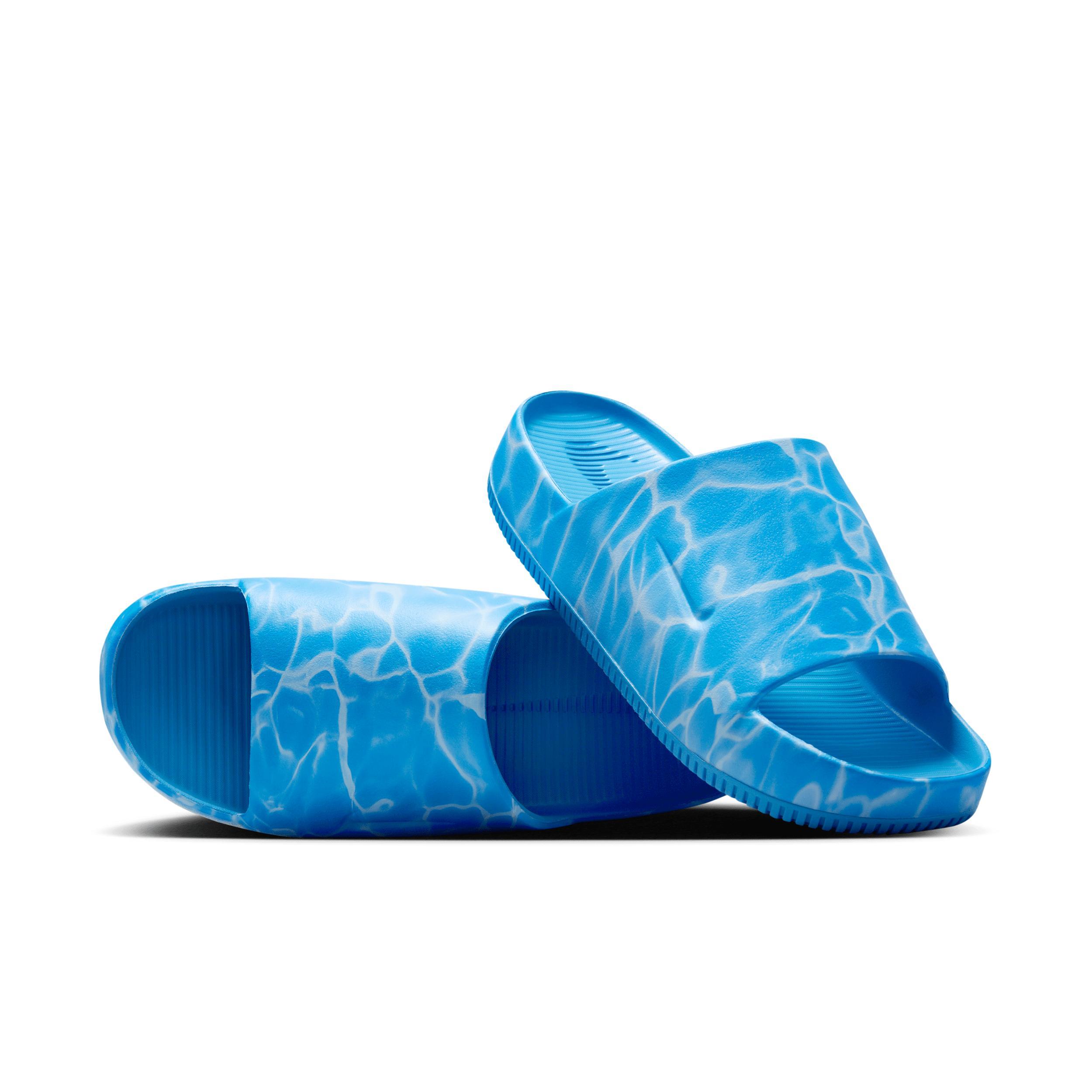 Nike Calm Printed Men's Slides Product Image